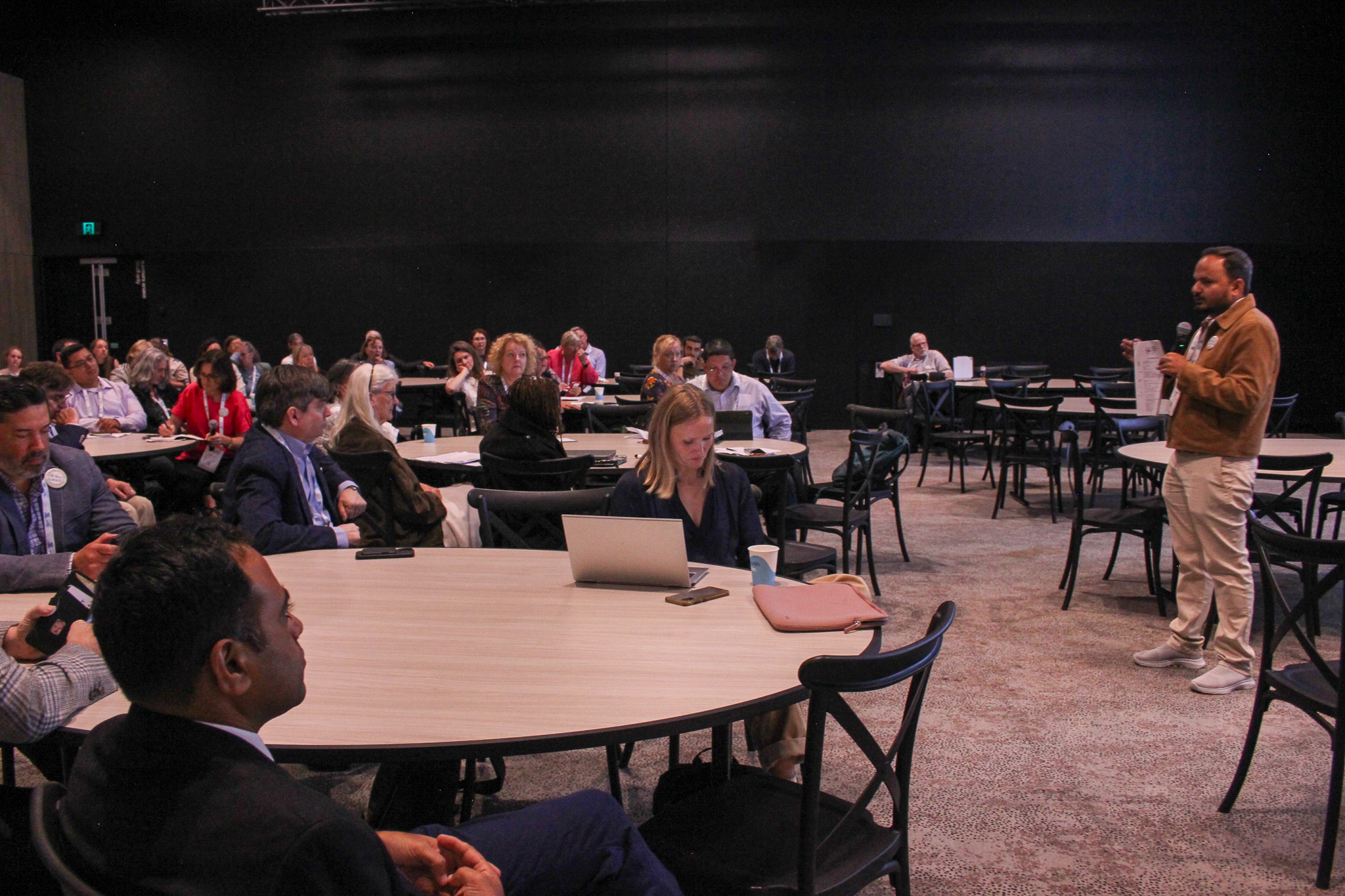 Rural WONCA Assembly, 9 April 2026